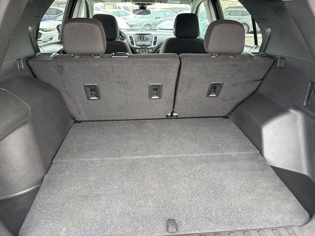 Chevrolet Equinox LT AWD 2023