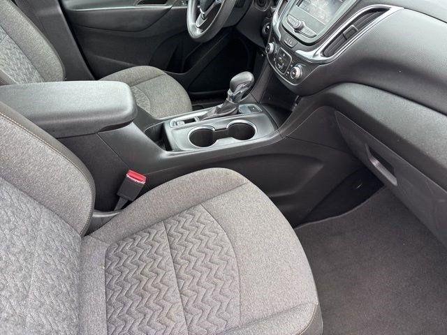 Chevrolet Equinox LT AWD 2023