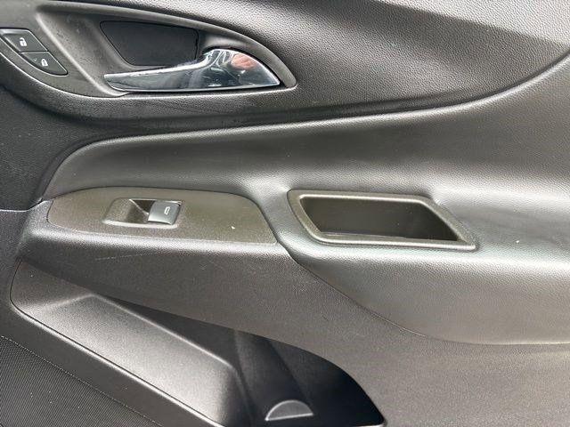 Chevrolet Equinox LT AWD 2023