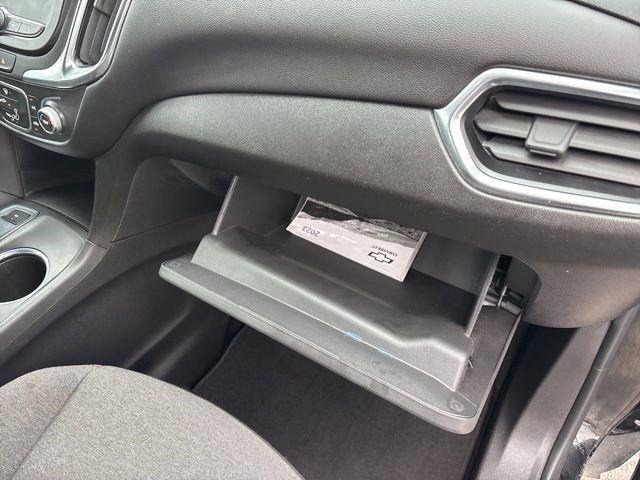 Chevrolet Equinox LT AWD 2023