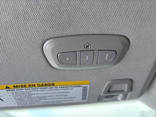 Jeep Grand Cherokee L  2022