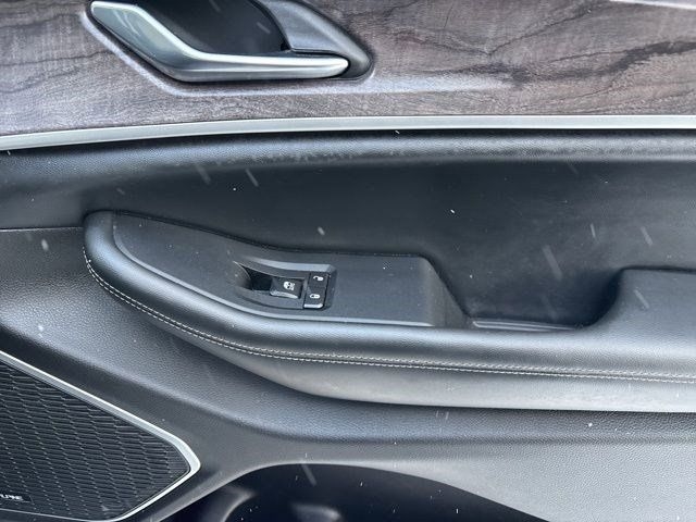 Jeep Grand Cherokee L  2022