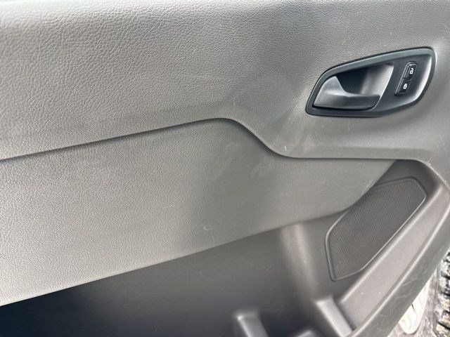 Ford Transit 350 XLT 2021