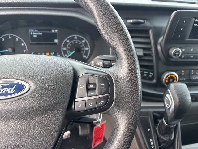 Ford Transit 350 XLT 2021