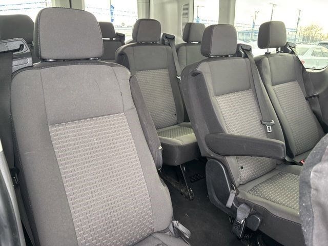 Ford Transit 350 XLT 2021