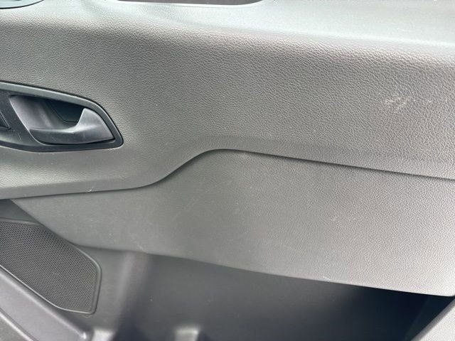 Ford Transit 350 XLT 2021