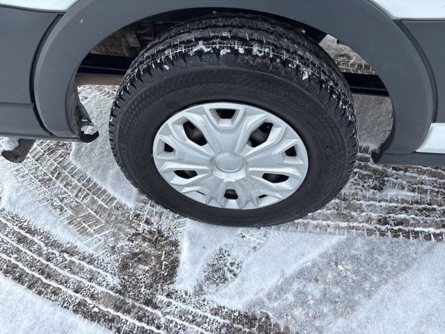 Ford Transit 350 XLT 2021