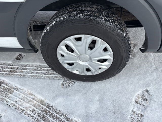 Ford Transit 350 XLT 2021