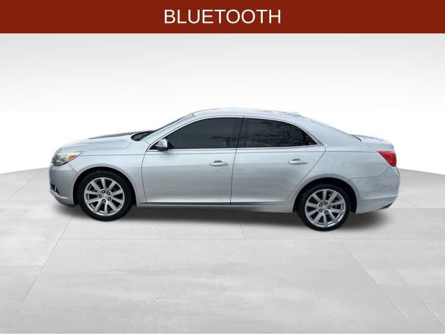 Chevrolet Malibu  2015