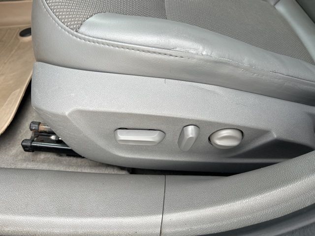 Chevrolet Malibu  2015