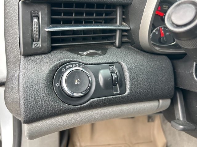 Chevrolet Malibu  2015