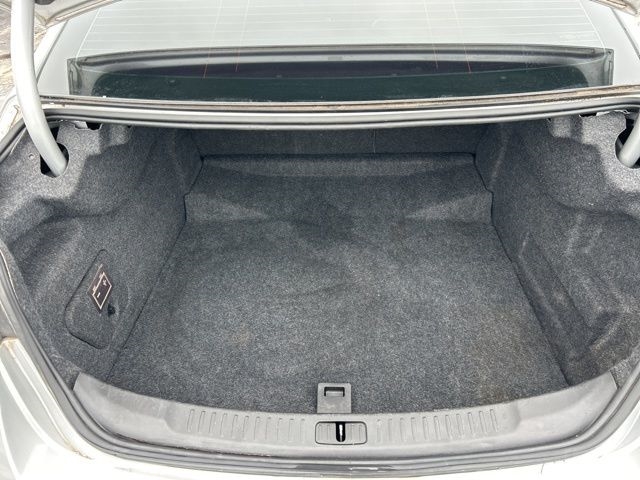 Chevrolet Malibu  2015