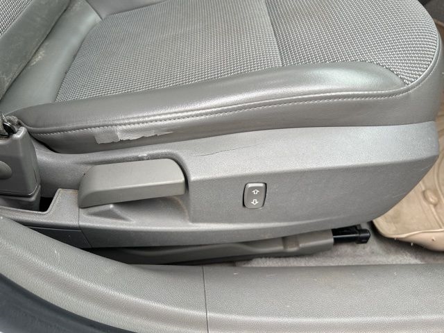 Chevrolet Malibu  2015