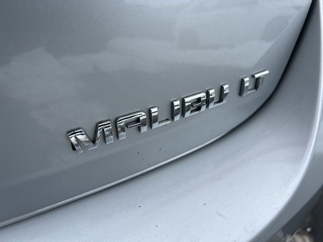 Chevrolet Malibu  2015