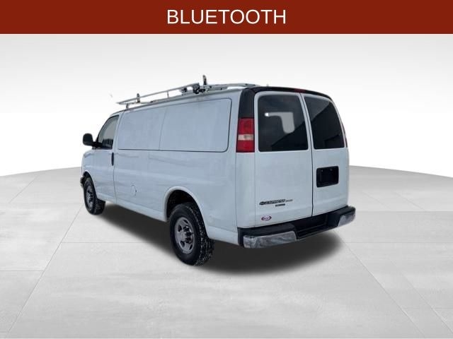 Chevrolet Express 2500  2015