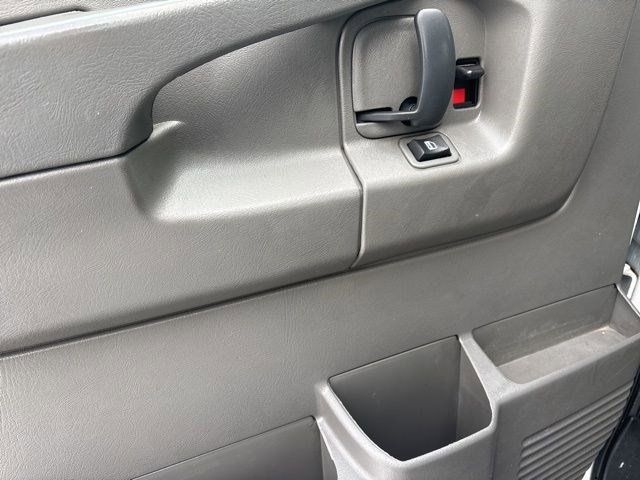 Chevrolet Express 2500  2015