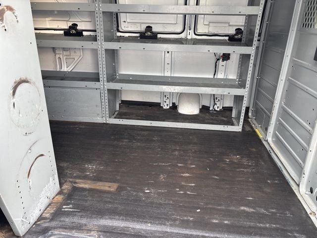 Chevrolet Express 2500  2015