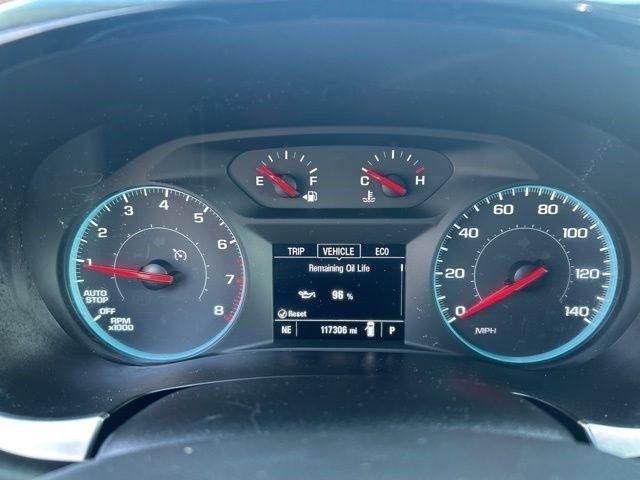 Chevrolet Traverse LS AWD 2020