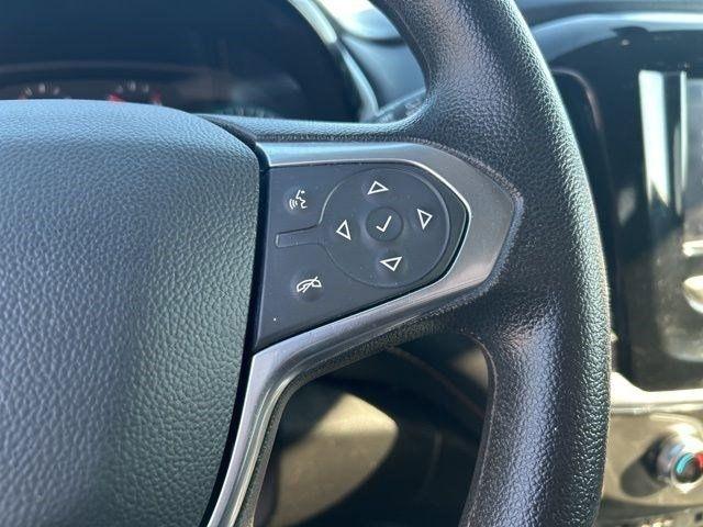 Chevrolet Traverse LS AWD 2020