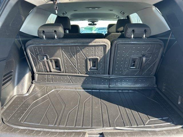 Chevrolet Traverse LS AWD 2020