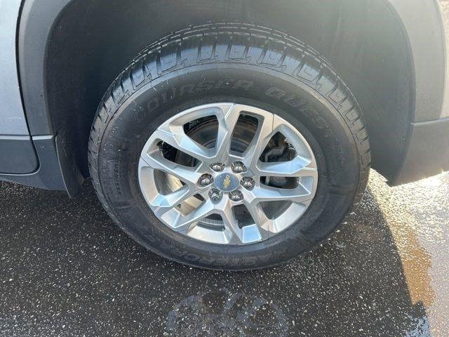 Chevrolet Traverse LS AWD 2020