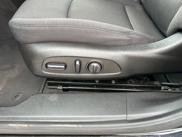 Chevrolet Malibu LT 2021