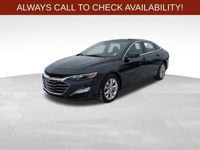 Chevrolet Malibu  2023