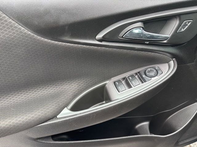 Chevrolet Malibu  2023