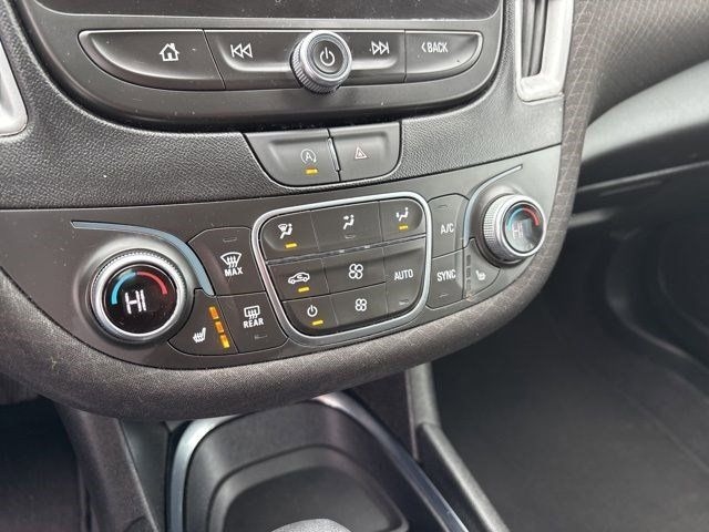 Chevrolet Malibu  2023