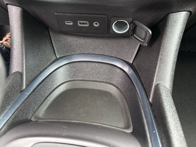 Chevrolet Malibu  2023