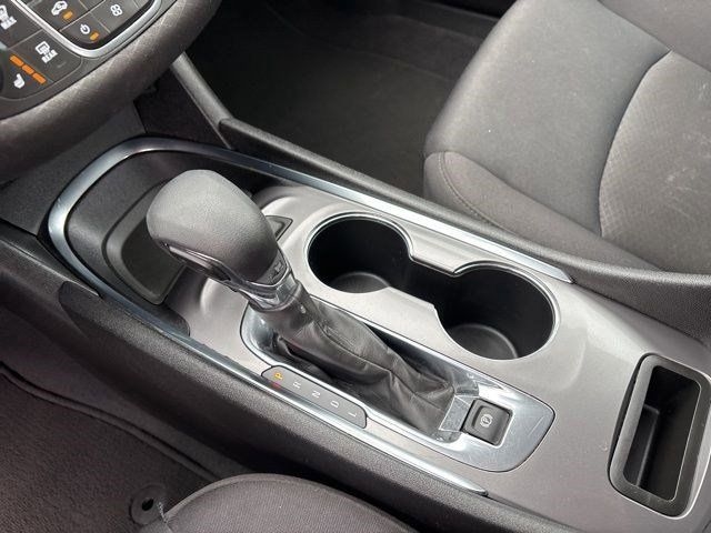 Chevrolet Malibu  2023