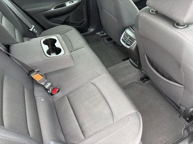 Chevrolet Malibu  2023