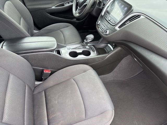 Chevrolet Malibu  2023