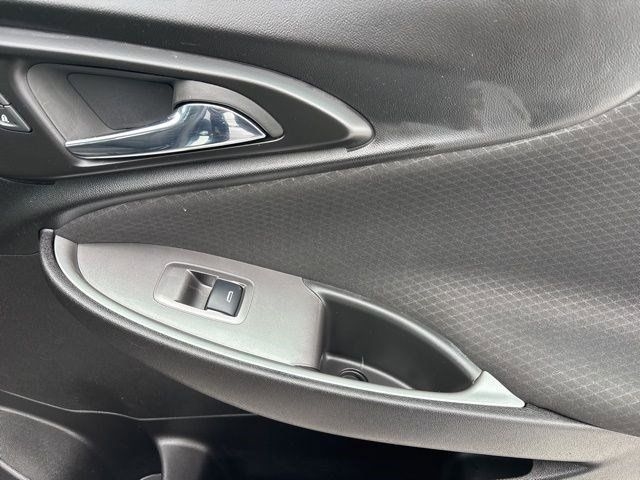 Chevrolet Malibu  2023