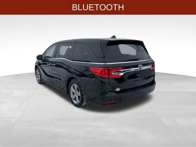 Honda Odyssey EX-L 2019