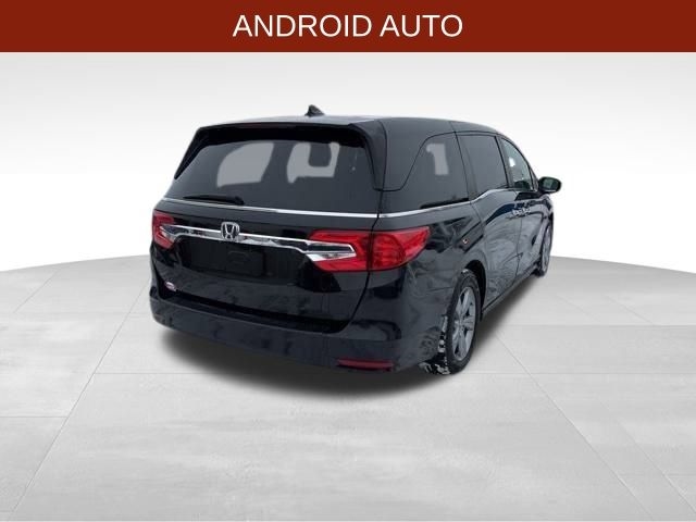 Honda Odyssey EX-L 2019