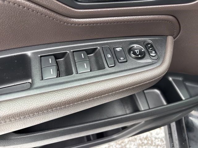 Honda Odyssey EX-L 2019