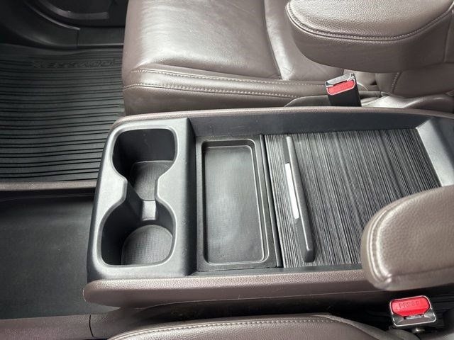 Honda Odyssey EX-L 2019