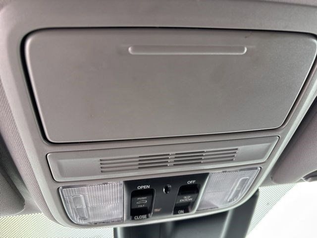 Honda Odyssey EX-L 2019