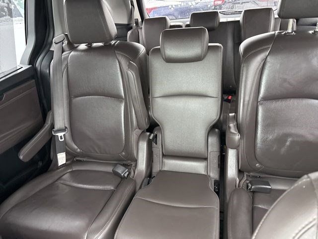 Honda Odyssey EX-L 2019