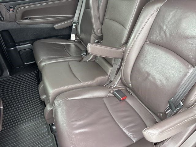 Honda Odyssey EX-L 2019