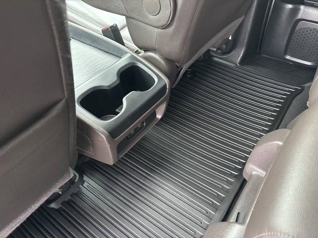 Honda Odyssey EX-L 2019