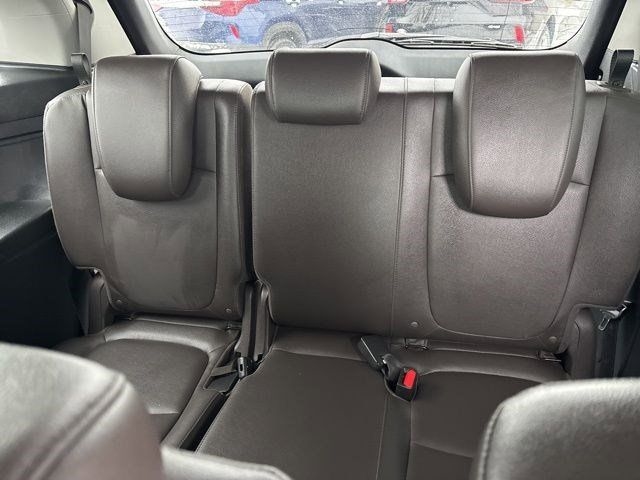 Honda Odyssey EX-L 2019