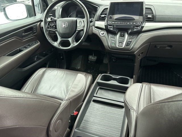 Honda Odyssey EX-L 2019