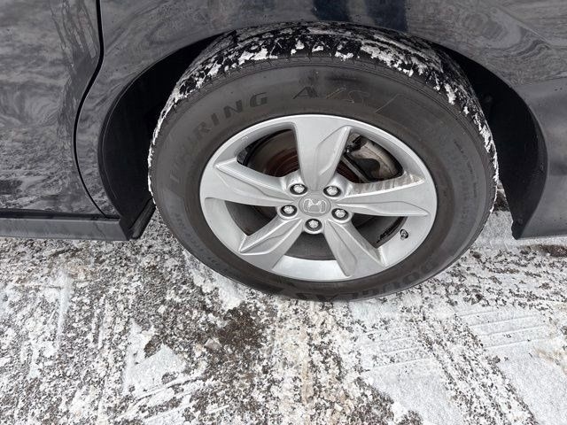 Honda Odyssey EX-L 2019