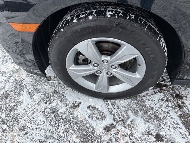 Honda Odyssey EX-L 2019