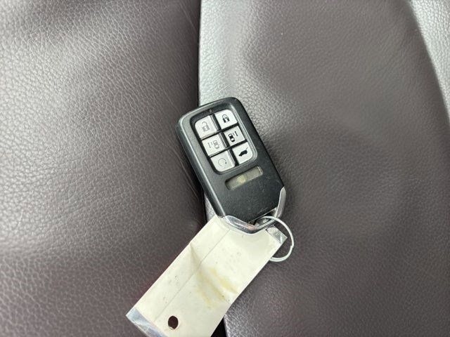 Honda Odyssey EX-L 2019