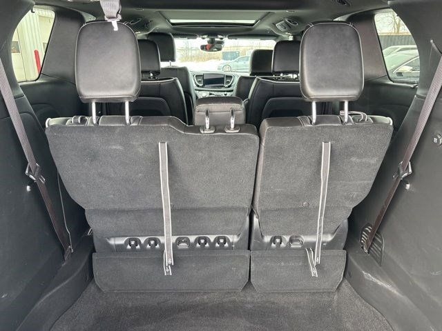 Chrysler Pacifica Limited 2025