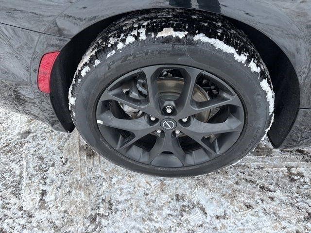 Chrysler Pacifica Limited 2025