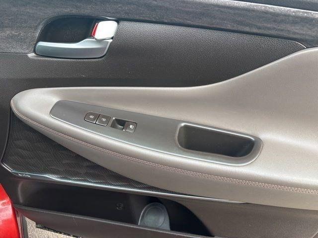 Hyundai Santa Fe Limited 2020